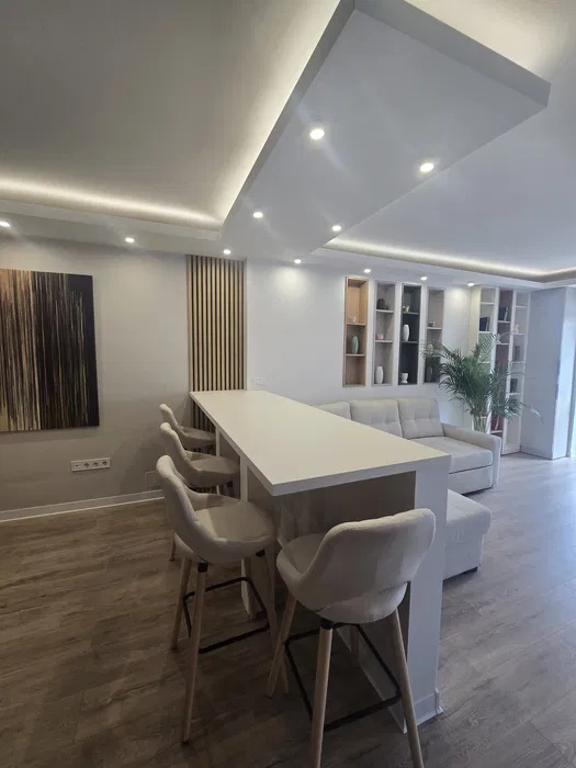 Apartament premium | 2 camere | bloc 2023 | Dâmbul Rotund
