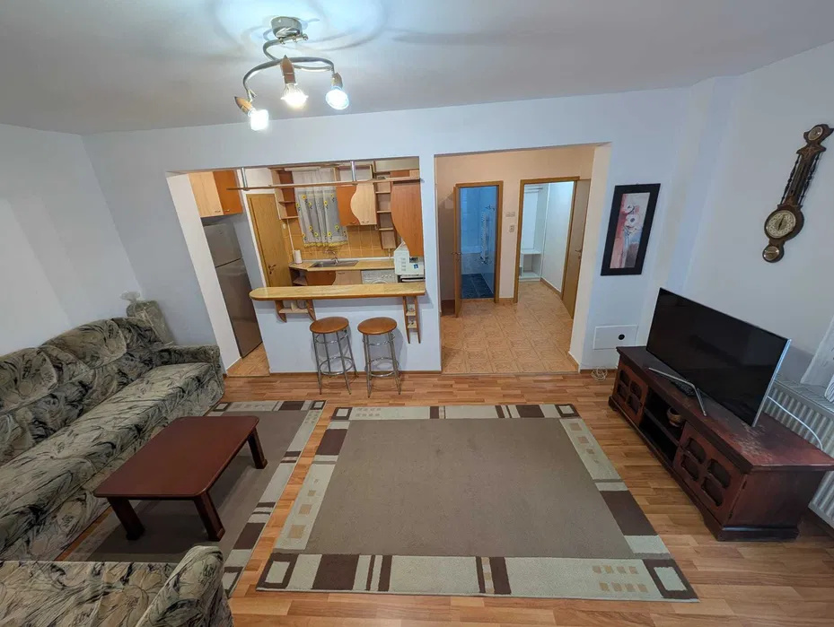 Apartament 2 camere, Gheorgheni