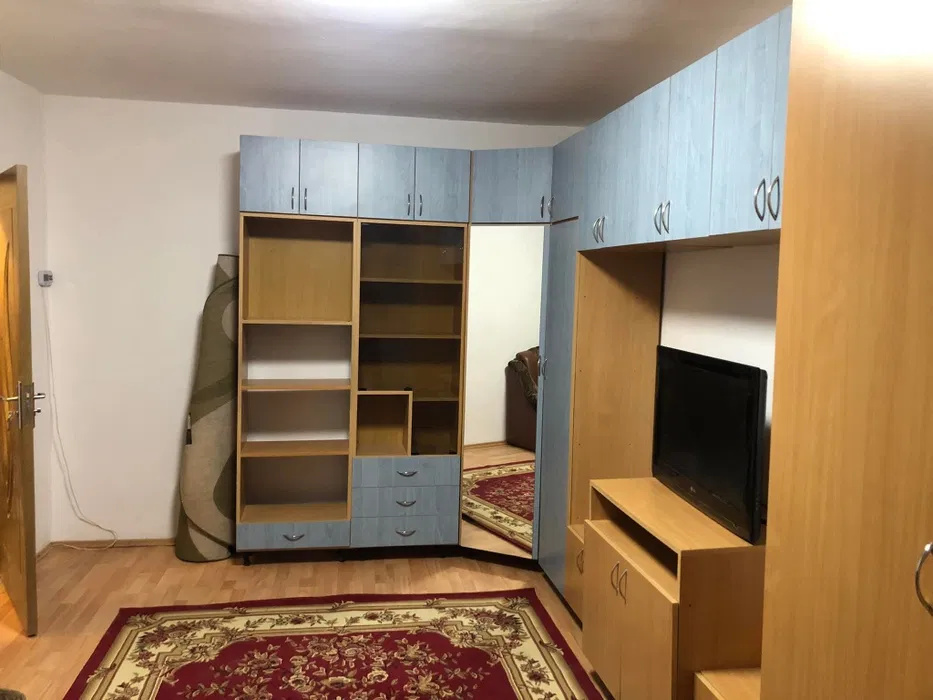 Apartament cu 3 camere decomandate, Manastur