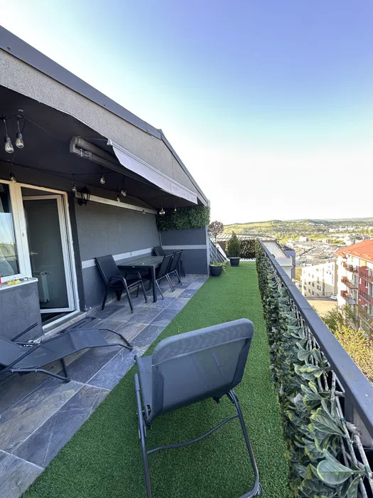 Apartament de vanzare cu TERASA zona VIVO