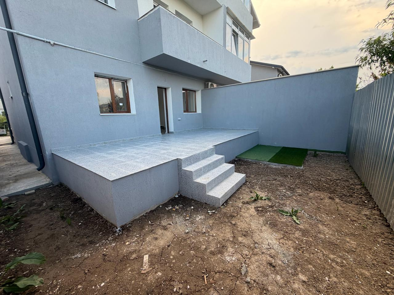 Magurele Oportunitate Rară 6 camere Două Apartamente la Pachet într-o Vilă
