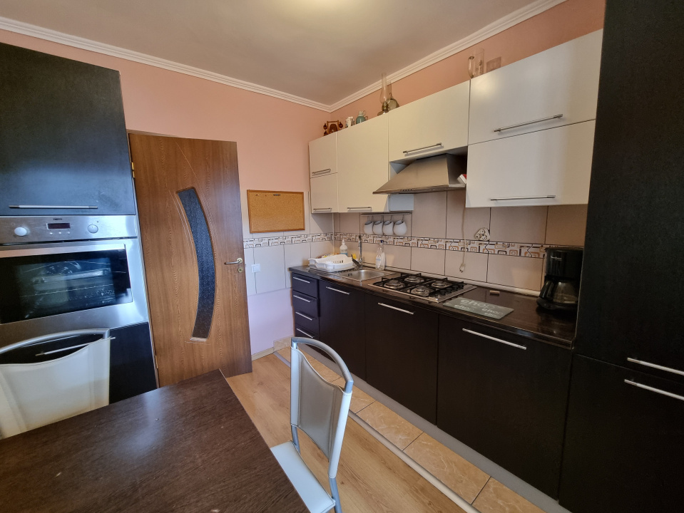 Apartament 3 camere de închiriat – Cluj-Napoca, str. Năsăud | 71 mp
