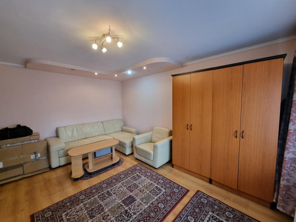 Apartament 3 camere de închiriat – Cluj-Napoca, str. Năsăud | 71 mp