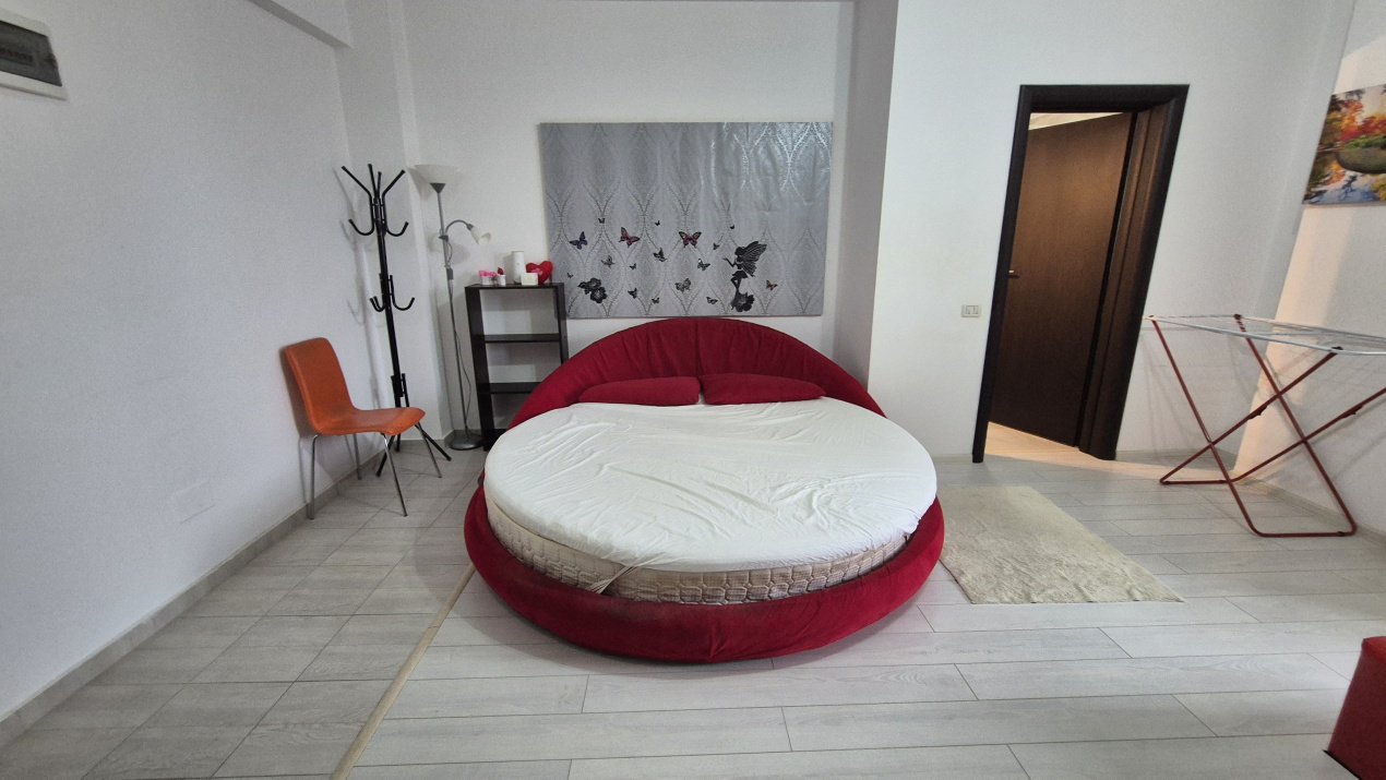 Garsoniera Militari Residence Bucuresti — fotografie 3