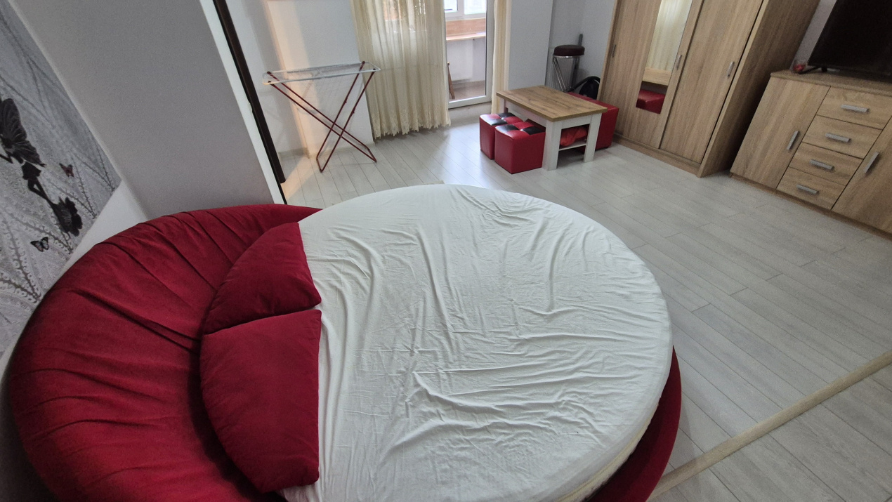 Garsoniera Militari Residence Bucuresti — fotografie 4