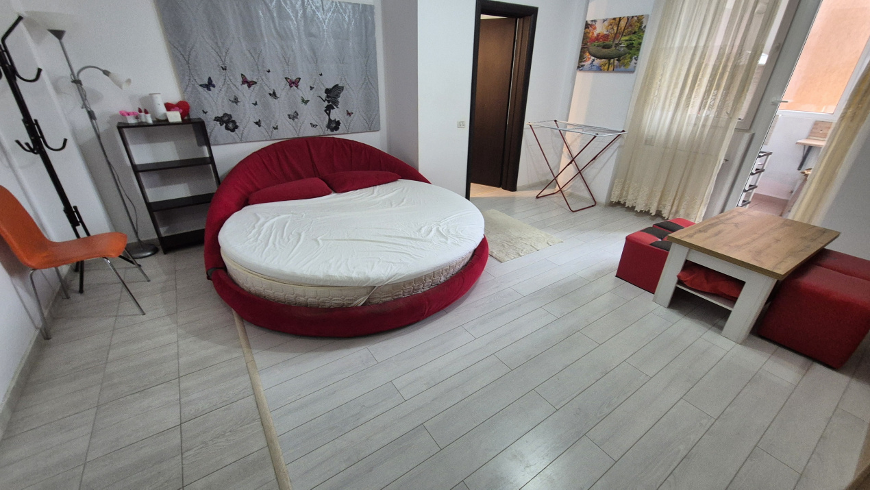 Garsoniera Militari Residence Bucuresti — fotografie 5