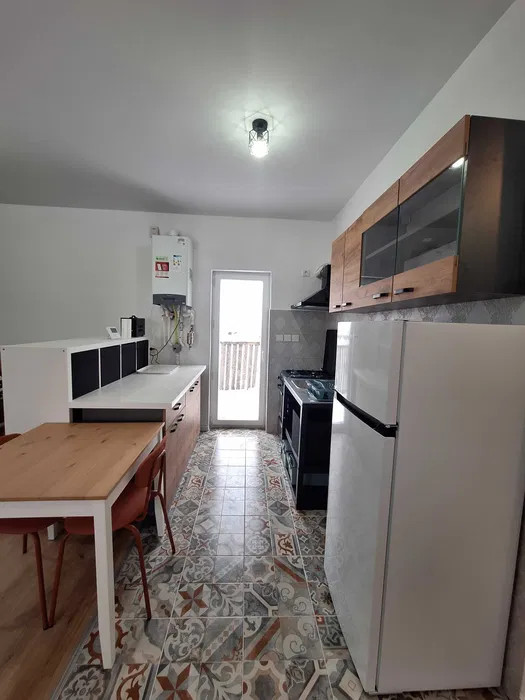 Garsoniera Corbeanca  — fotografie 7