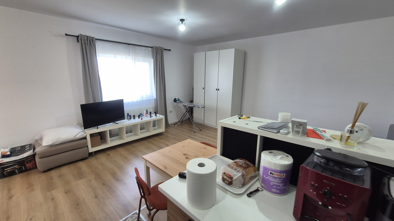 Garsoniera Corbeanca  — fotografie 9