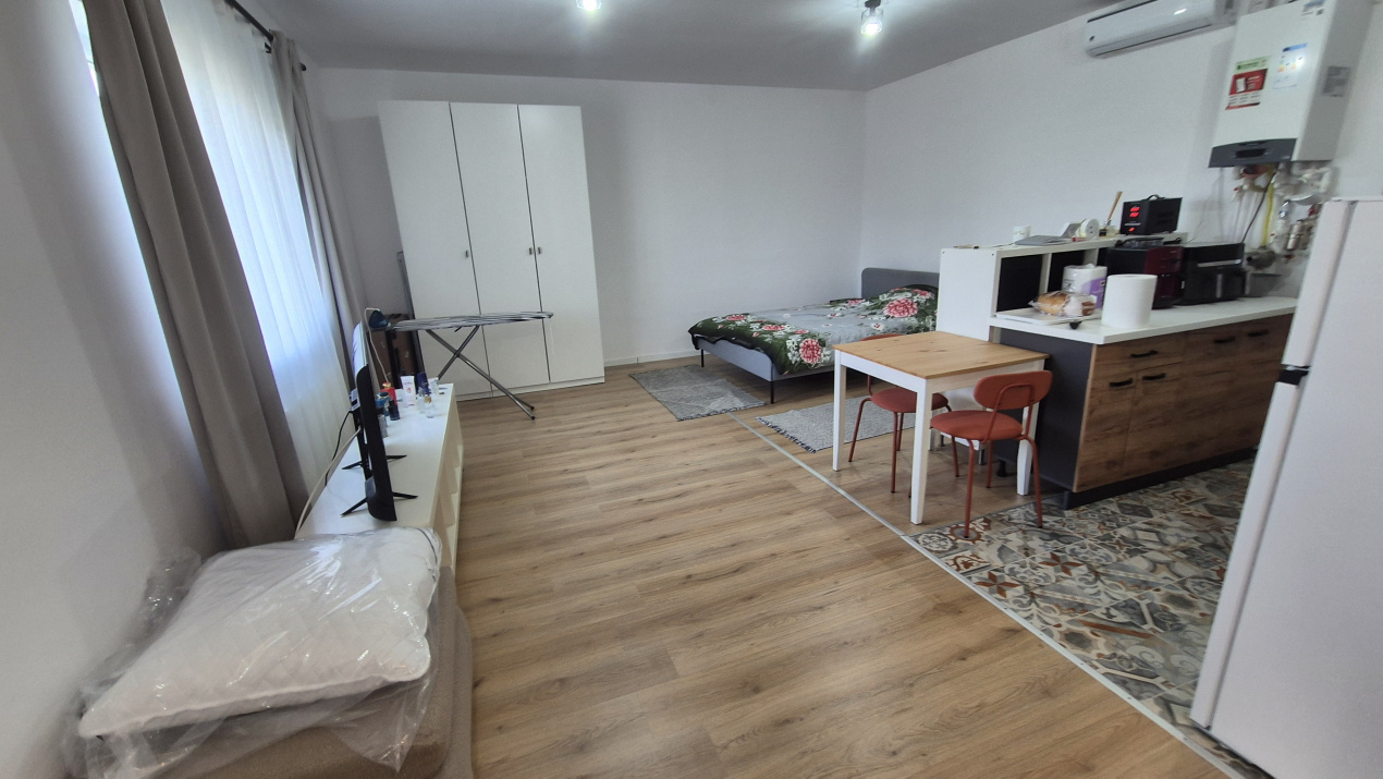 Garsoniera Corbeanca  — fotografie 12
