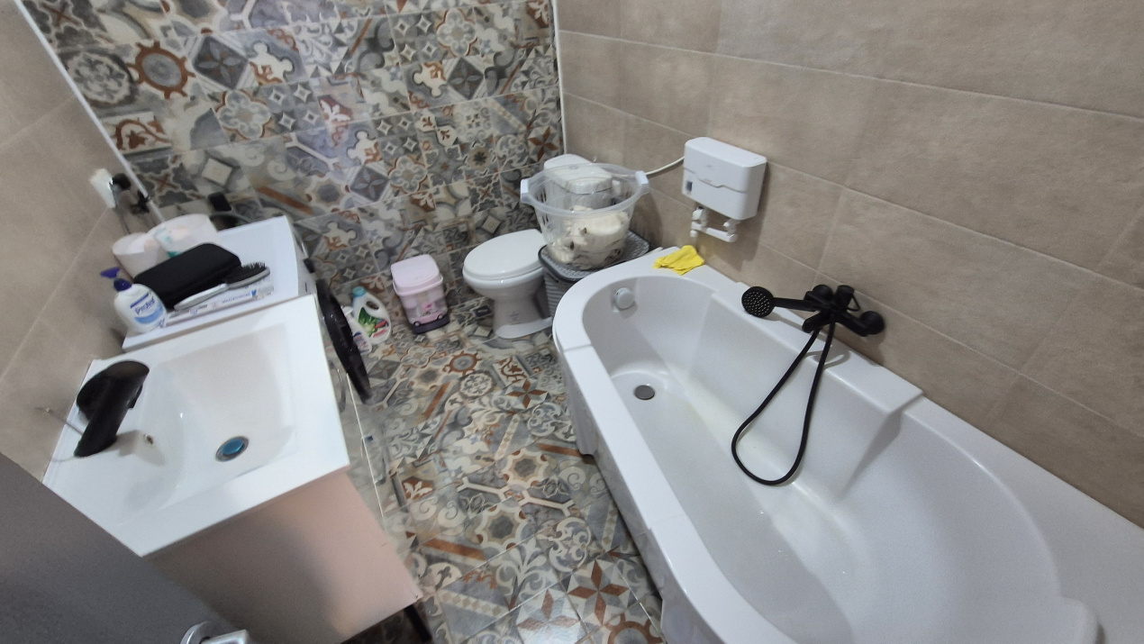 Garsoniera Corbeanca  — fotografie 14