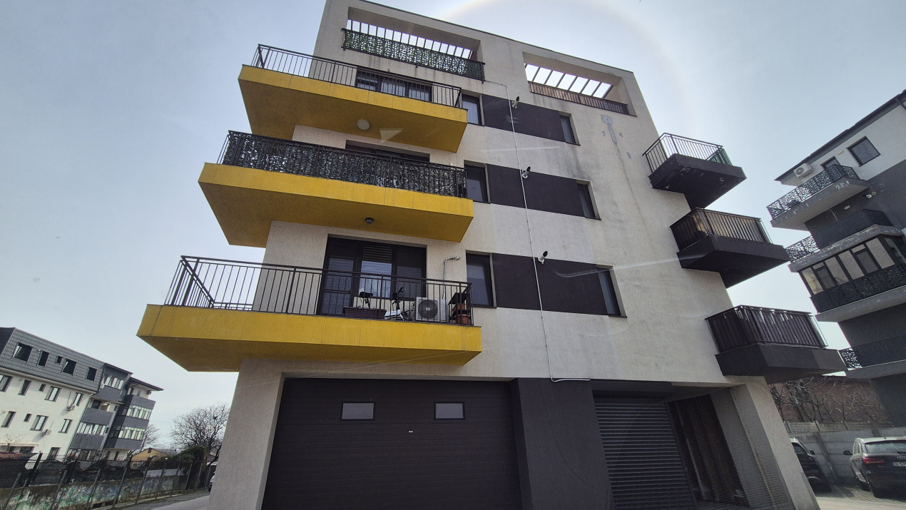  Apartament 2 Camere Popesti Leordeni — fotografie 30