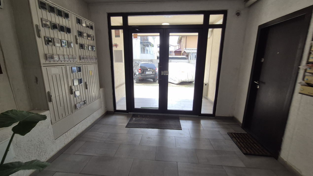  Apartament 2 Camere Popesti Leordeni — fotografie 28