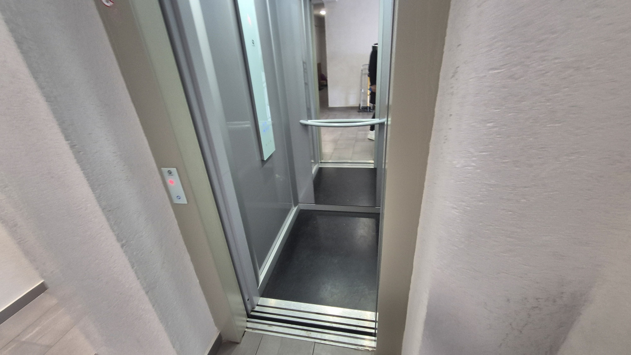  Apartament 2 Camere Popesti Leordeni — fotografie 29