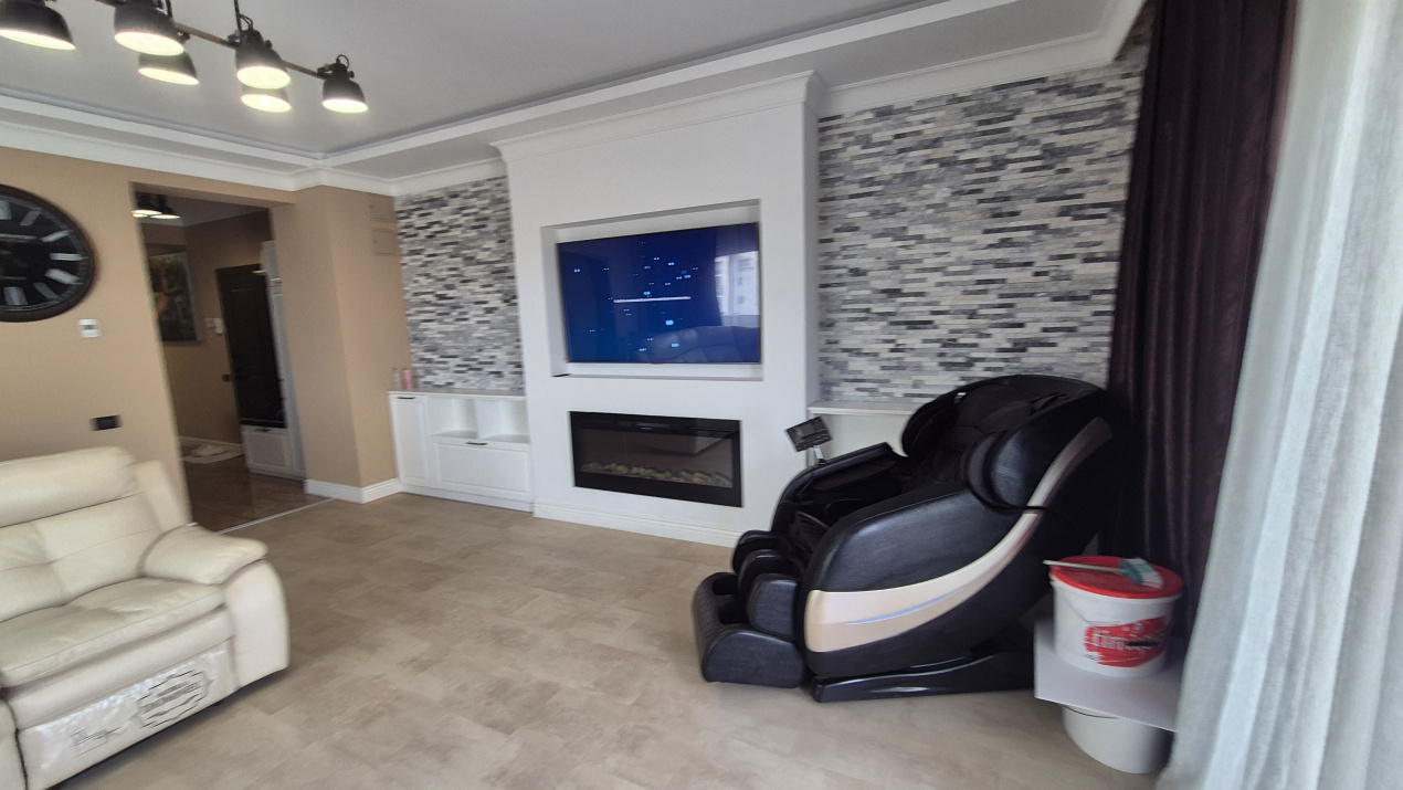  Apartament 2 Camere Popesti Leordeni — fotografie 6