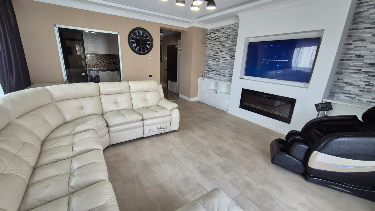  Apartament 2 Camere Popesti Leordeni — fotografie 7