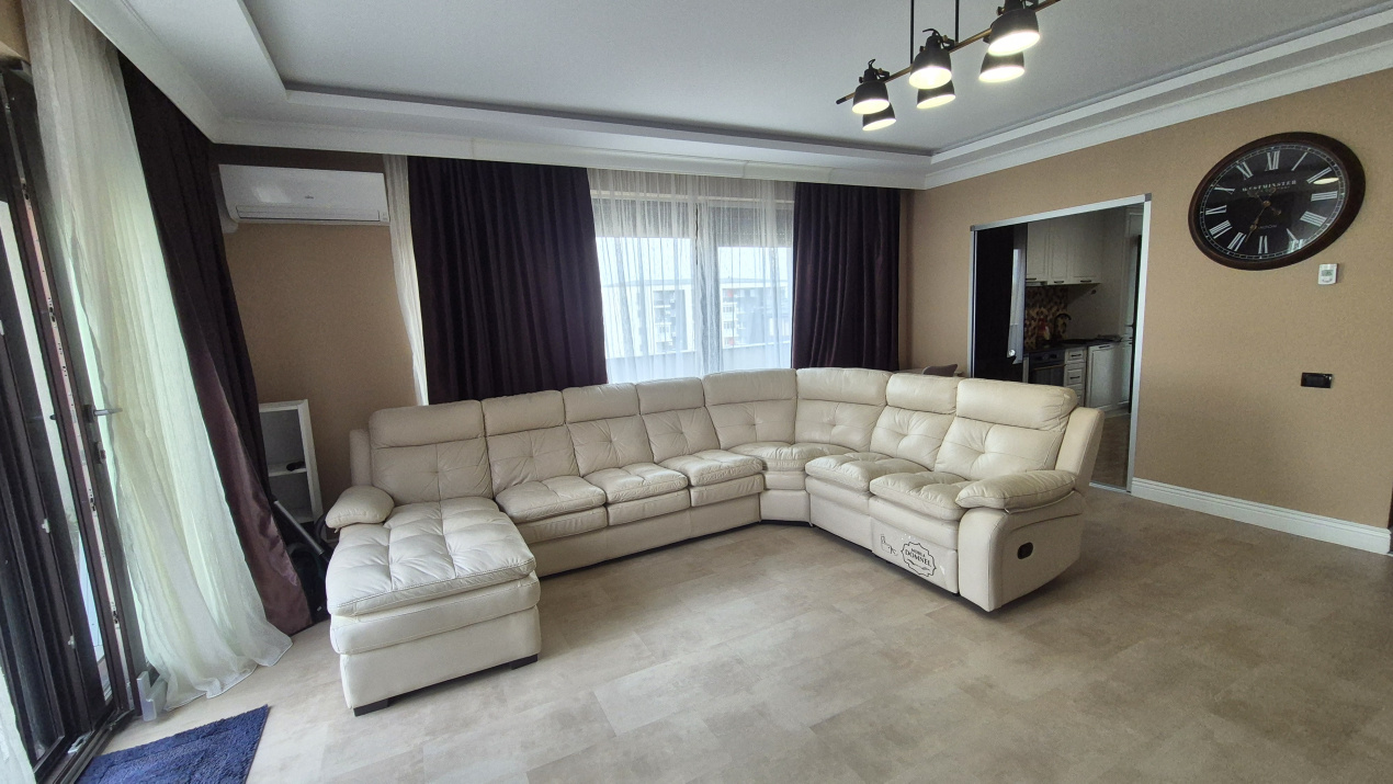  Apartament 2 Camere Popesti Leordeni — fotografie 8