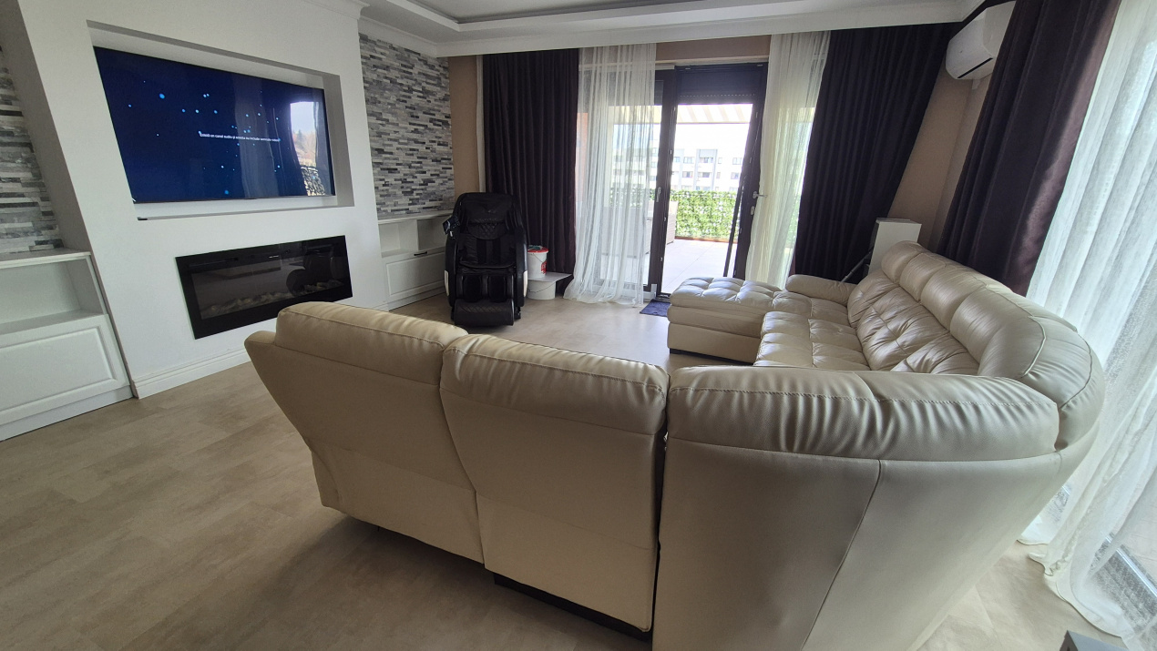  Apartament 2 Camere Popesti Leordeni — fotografie 9