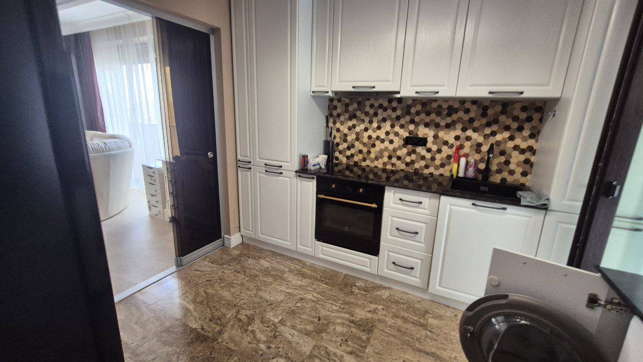  Apartament 2 Camere Popesti Leordeni — fotografie 10