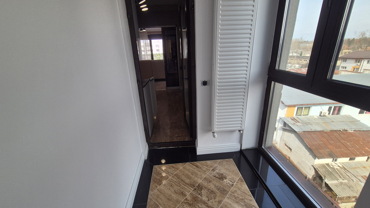  Apartament 2 Camere Popesti Leordeni — fotografie 14