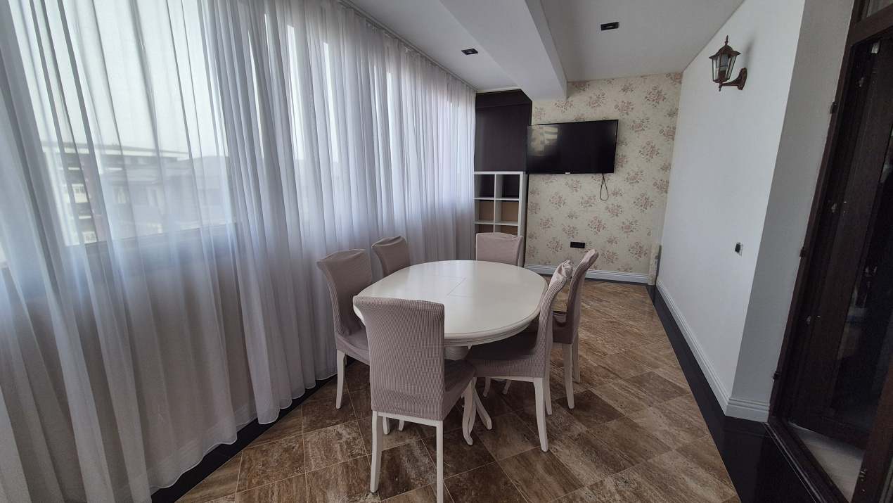  Apartament 2 Camere Popesti Leordeni — fotografie 15