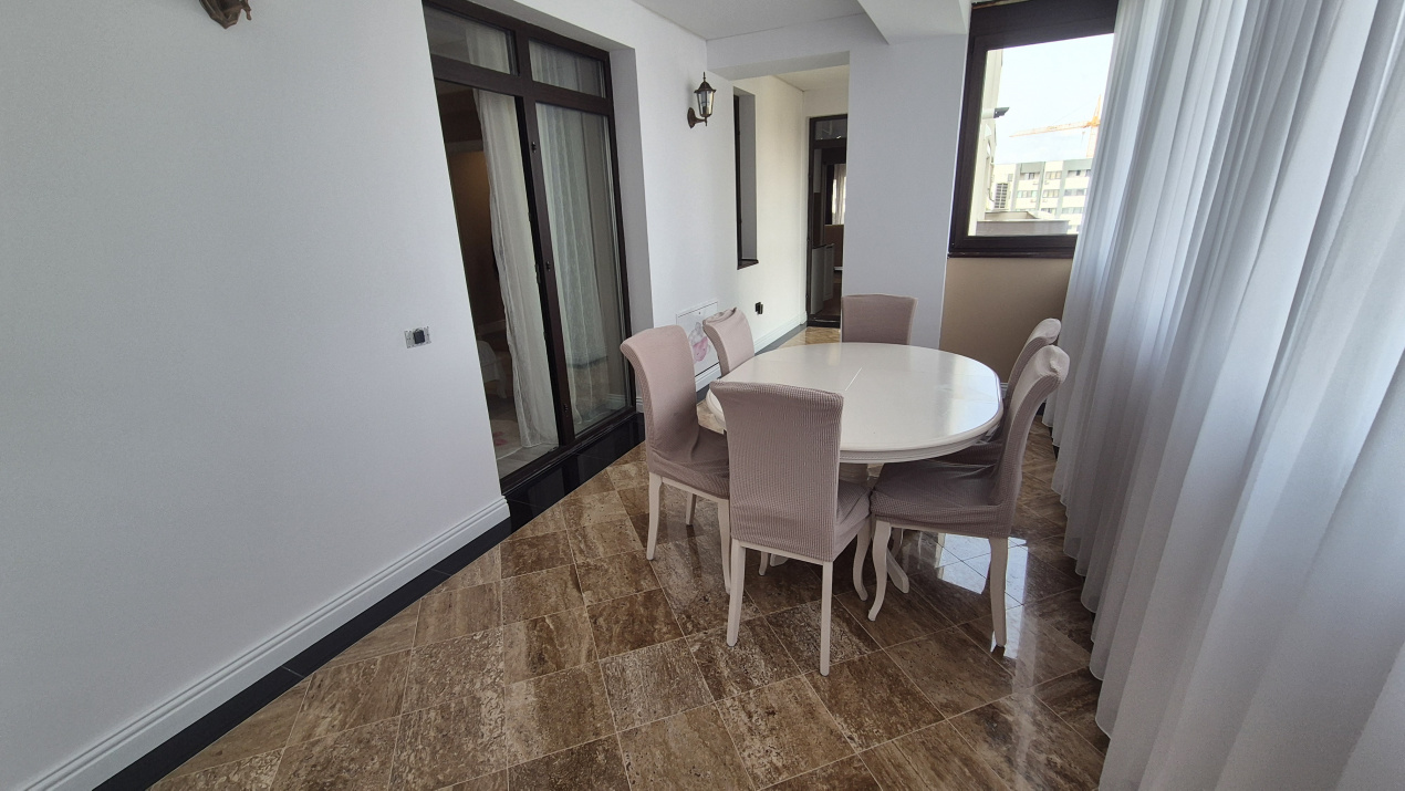  Apartament 2 Camere Popesti Leordeni — fotografie 16