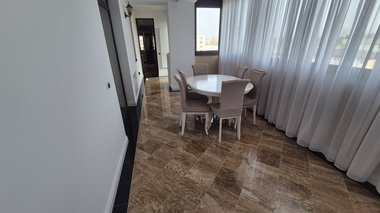  Apartament 2 Camere Popesti Leordeni — fotografie 17