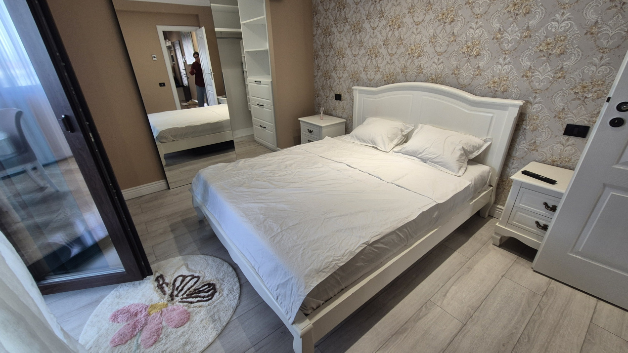  Apartament 2 Camere Popesti Leordeni — fotografie 20
