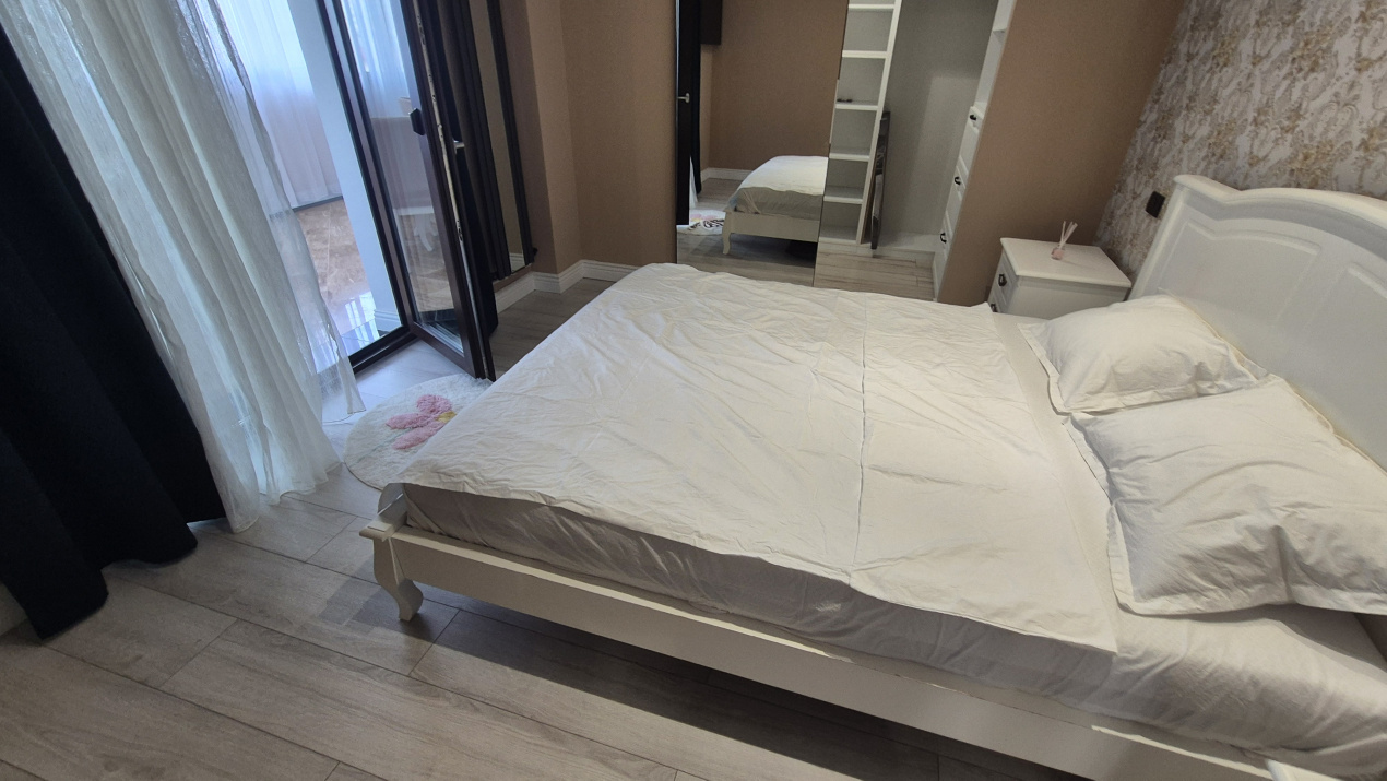  Apartament 2 Camere Popesti Leordeni — fotografie 21
