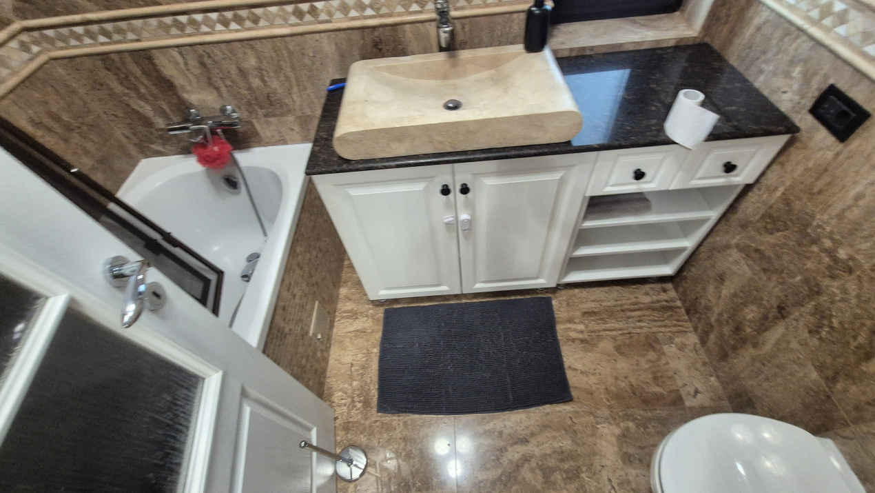  Apartament 2 Camere Popesti Leordeni — fotografie 23