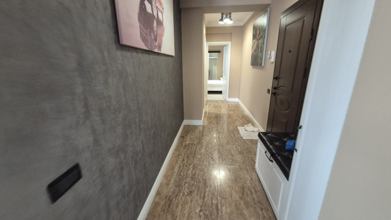  Apartament 2 Camere Popesti Leordeni — fotografie 24
