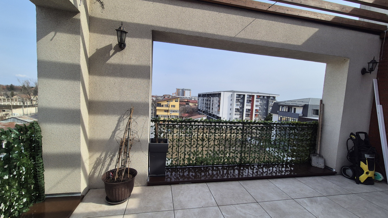  Apartament 2 Camere Popesti Leordeni — fotografie 25
