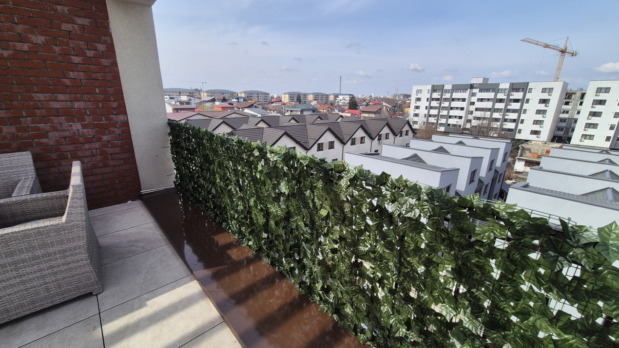  Apartament 2 Camere Popesti Leordeni — fotografie 26