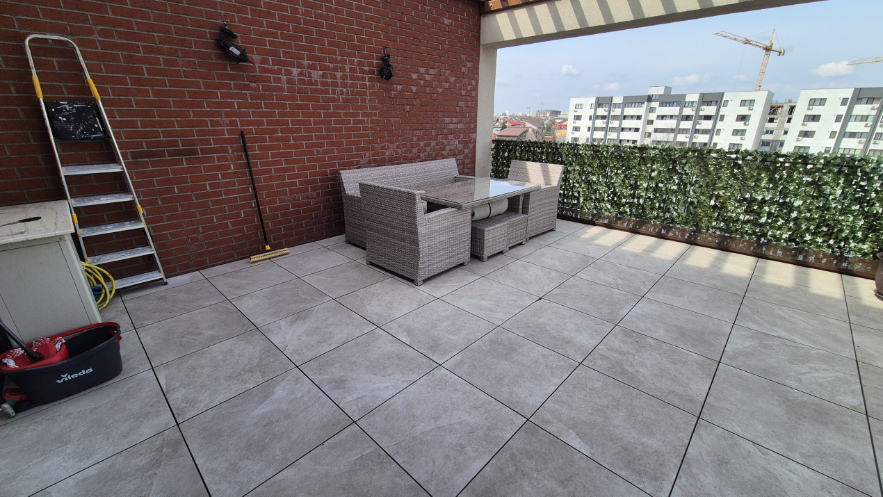  Apartament 2 Camere Popesti Leordeni — fotografie 3