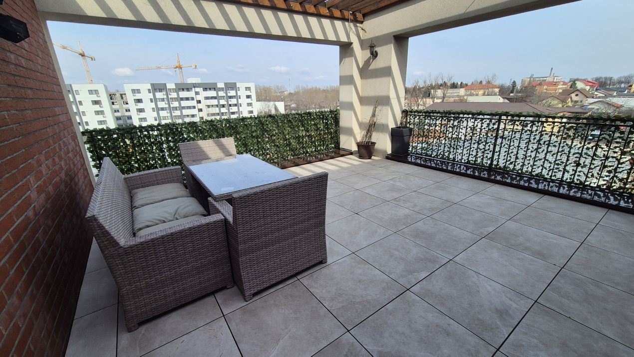  Apartament 2 Camere Popesti Leordeni — fotografie 4