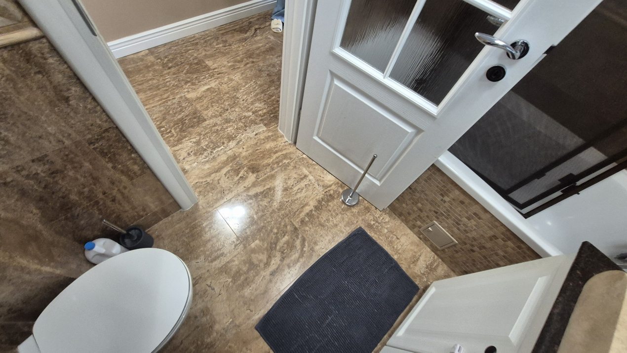  Apartament 2 Camere Popesti Leordeni — fotografie 22