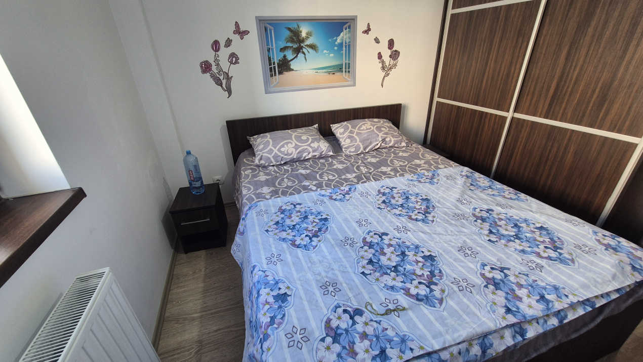  Apartament 2 Camere Trend Residence — fotografie 9