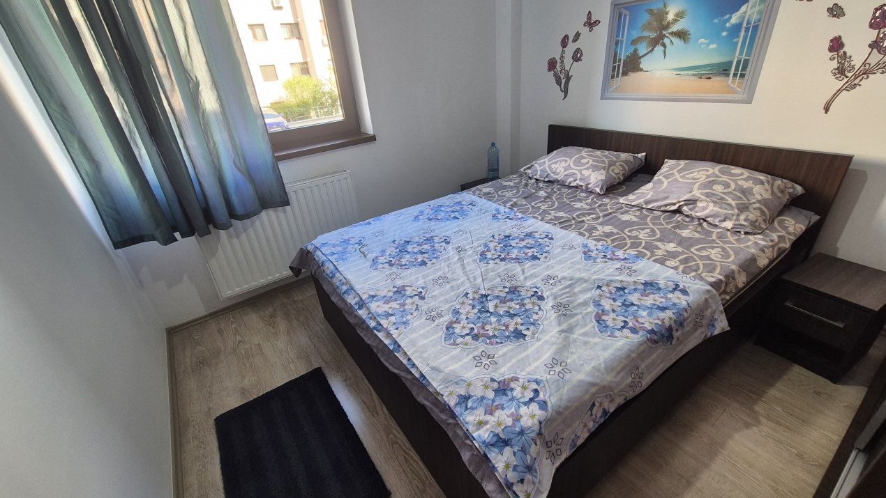  Apartament 2 Camere Trend Residence — fotografie 11