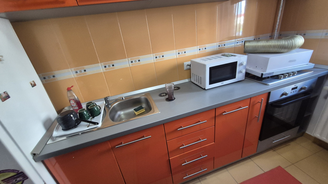 Apartament 2 Camere Trend Residence — fotografie 7