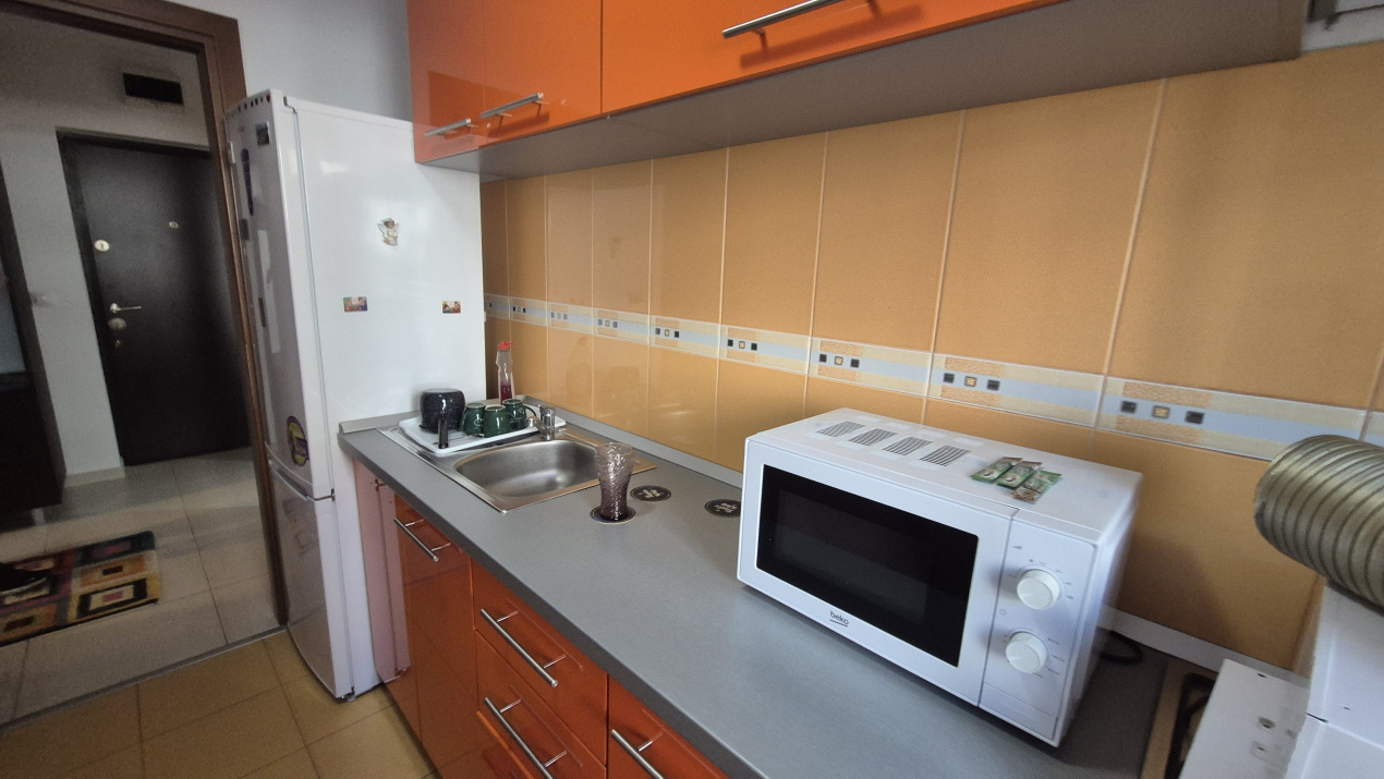  Apartament 2 Camere Trend Residence — fotografie 6
