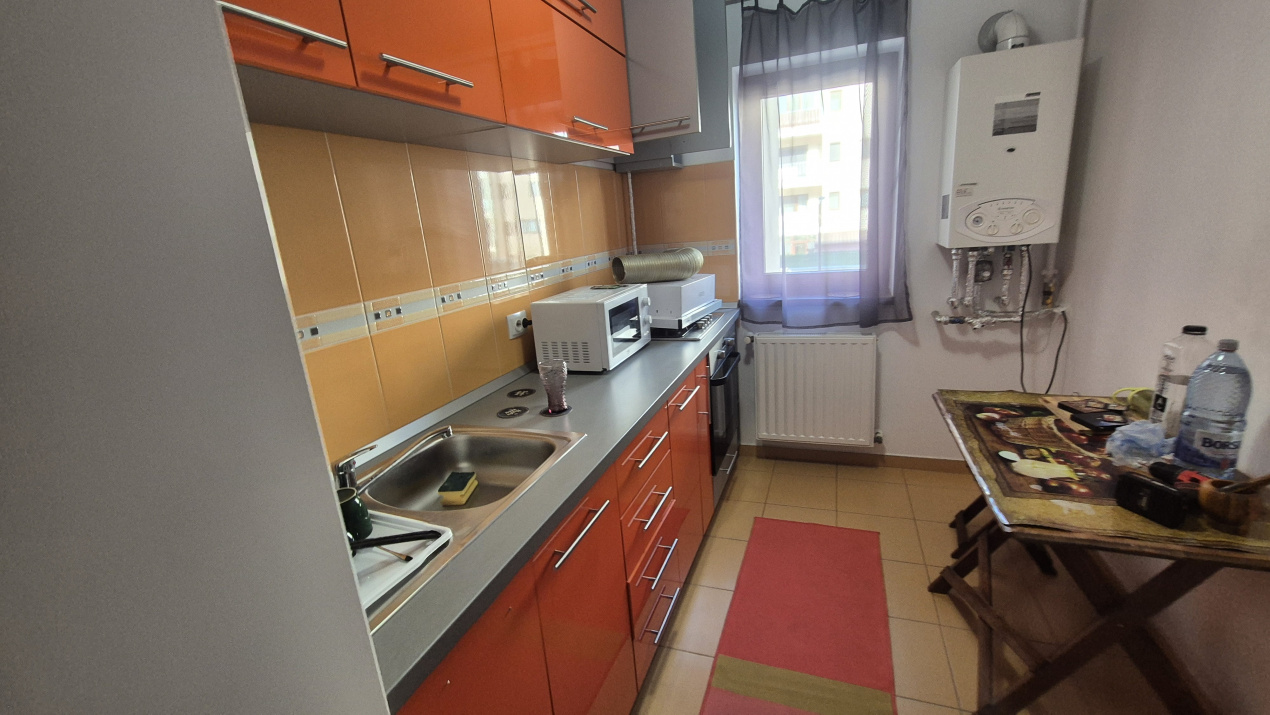  Apartament 2 Camere Trend Residence — fotografie 5