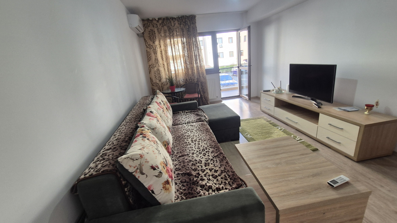  Apartament 2 Camere Trend Residence — fotografie 3
