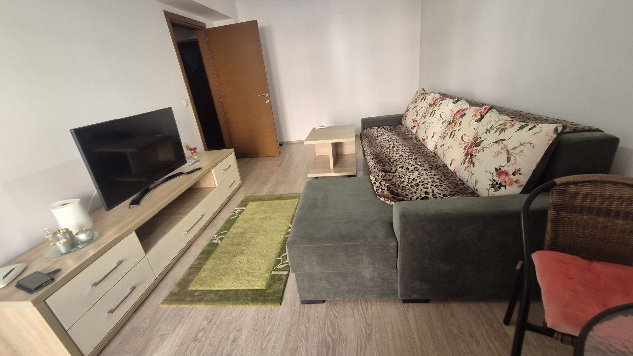  Apartament 2 Camere Trend Residence — fotografie 4