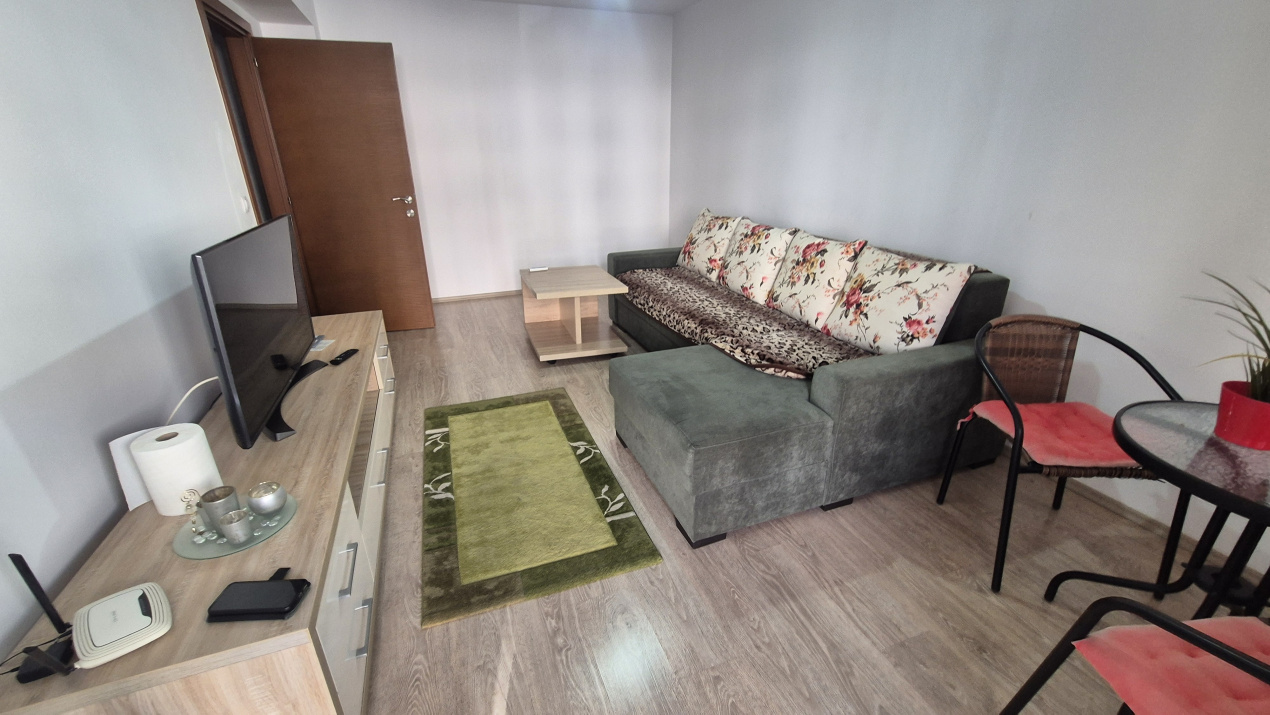  Apartament 2 Camere Trend Residence — fotografie 2