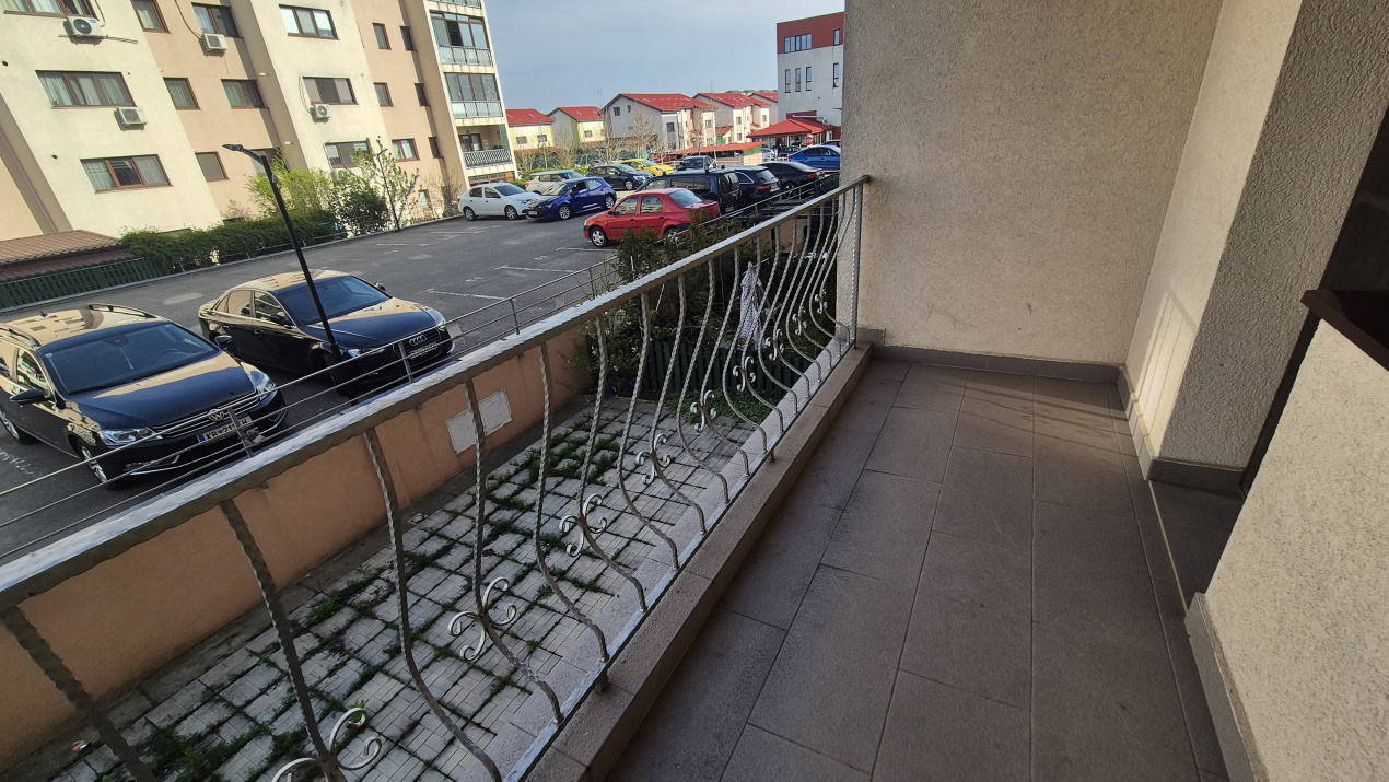  Apartament 2 Camere Trend Residence — fotografie 15