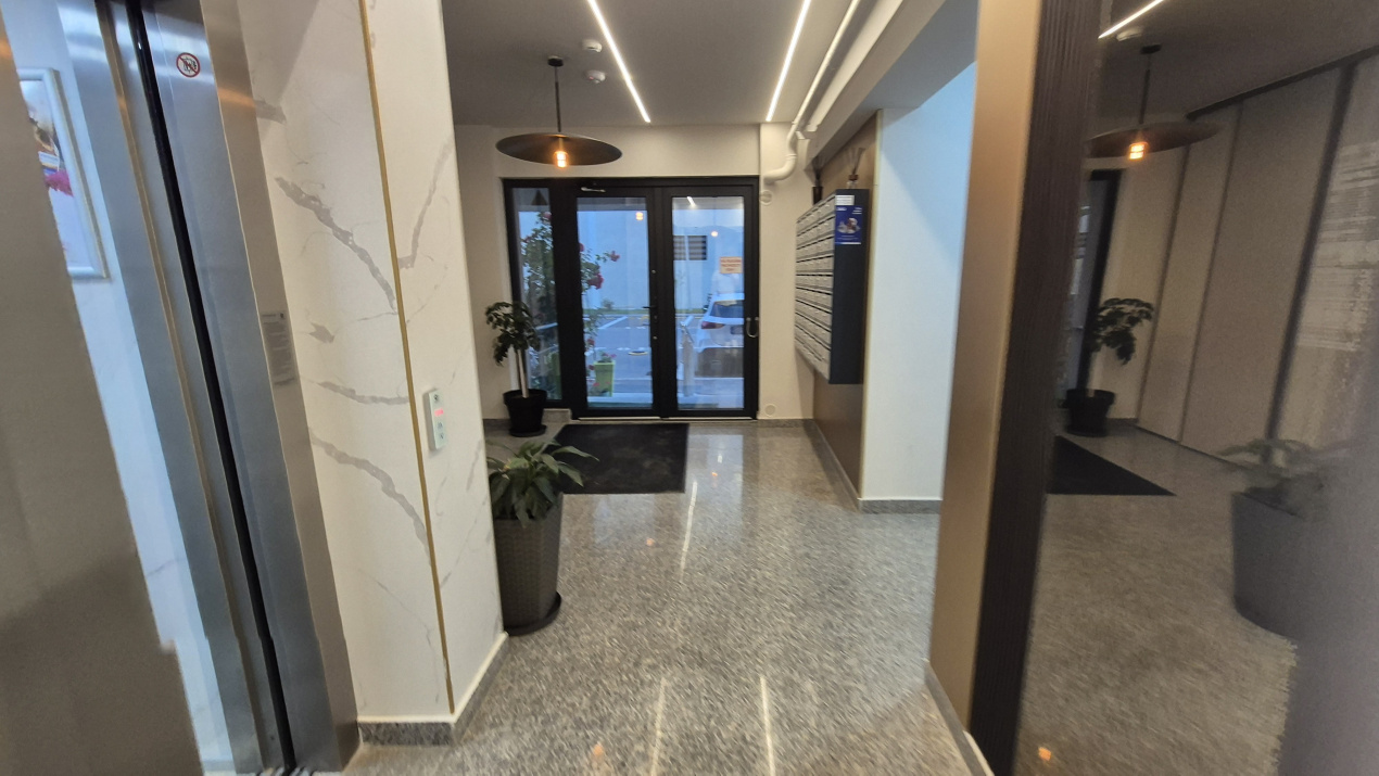  Apartament 2 Camere Complex Ivory Residence Pipera Voluntari — fotografie 17
