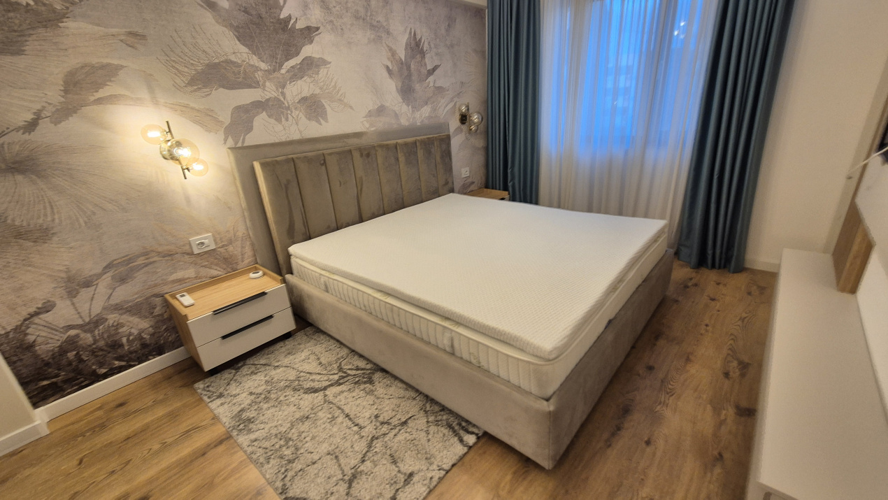  Apartament 2 Camere Complex Ivory Residence Pipera Voluntari — fotografie 8