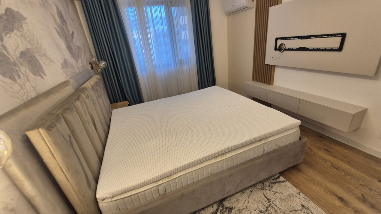  Apartament 2 Camere Complex Ivory Residence Pipera Voluntari — fotografie 9