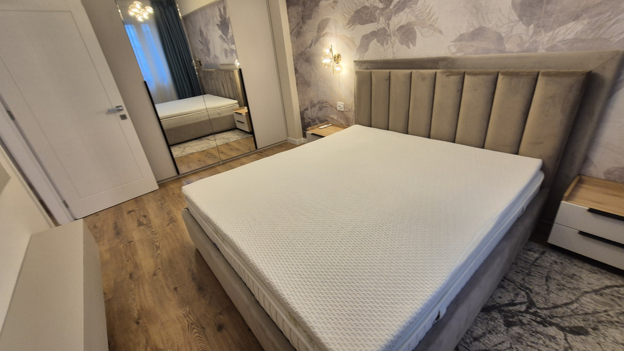  Apartament 2 Camere Complex Ivory Residence Pipera Voluntari — fotografie 10