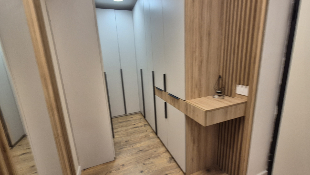  Apartament 2 Camere Complex Ivory Residence Pipera Voluntari — fotografie 12