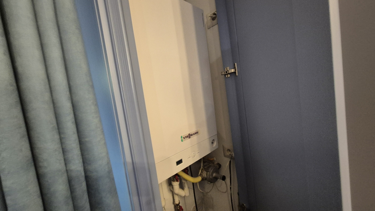 Apartament 2 camere Romana — fotografie 16